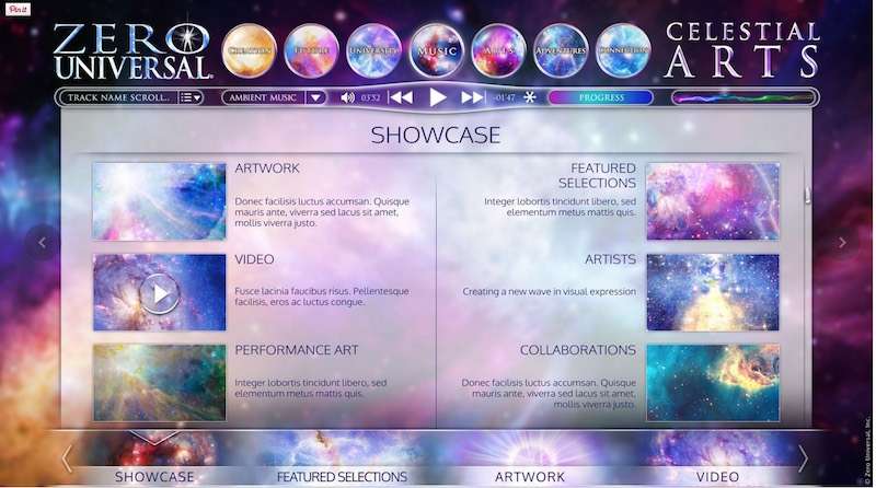 ZU Celestial Arts 6