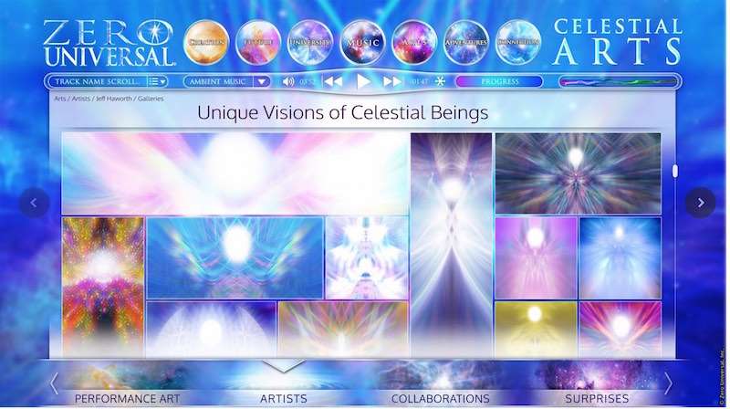 ZU Celestial Arts 6
