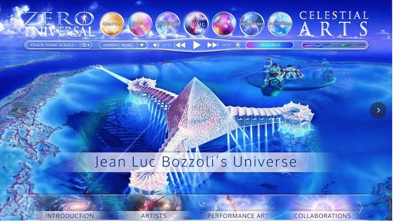 ZU Celestial Arts 6