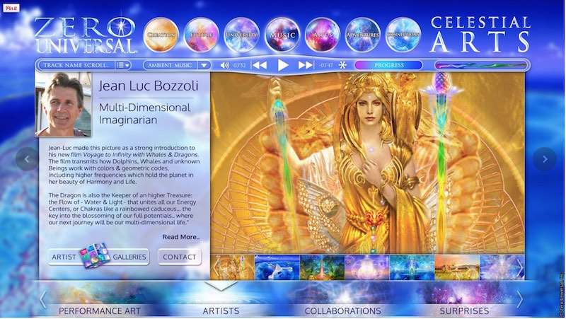 ZU Celestial Arts 6