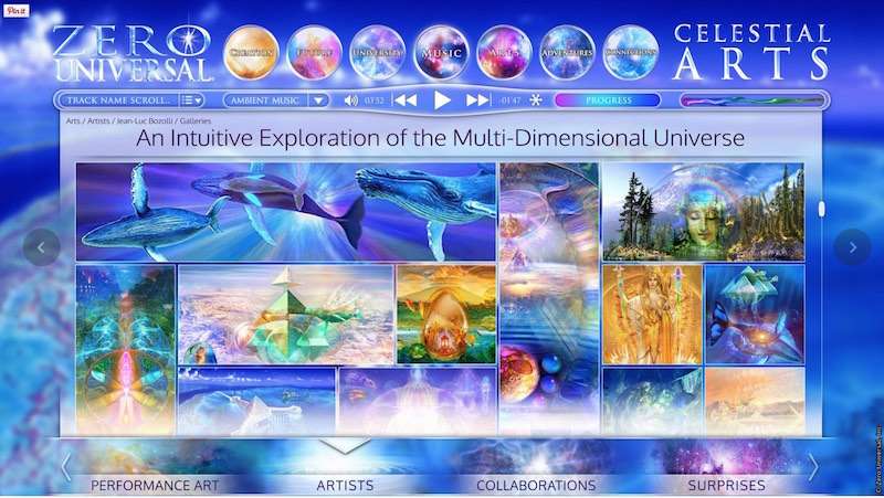 ZU Celestial Arts 6