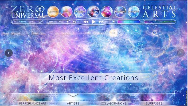 ZU Celestial Arts 6