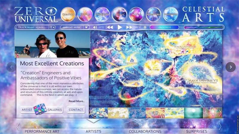 ZU Celestial Arts 6