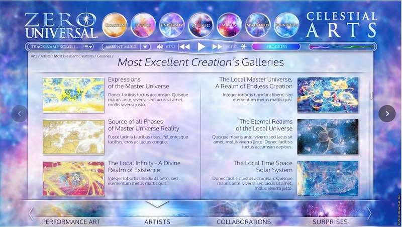 ZU Celestial Arts 6