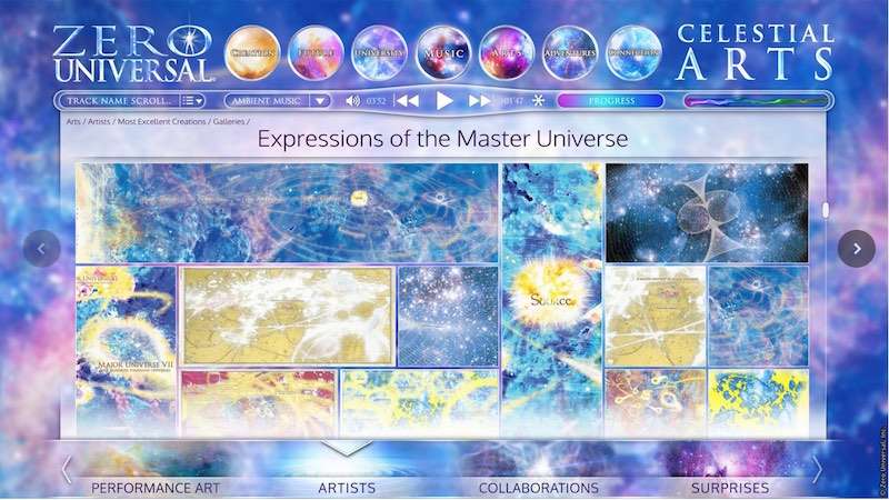 ZU Celestial Arts 6
