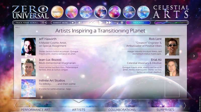 ZU Celestial Arts 6