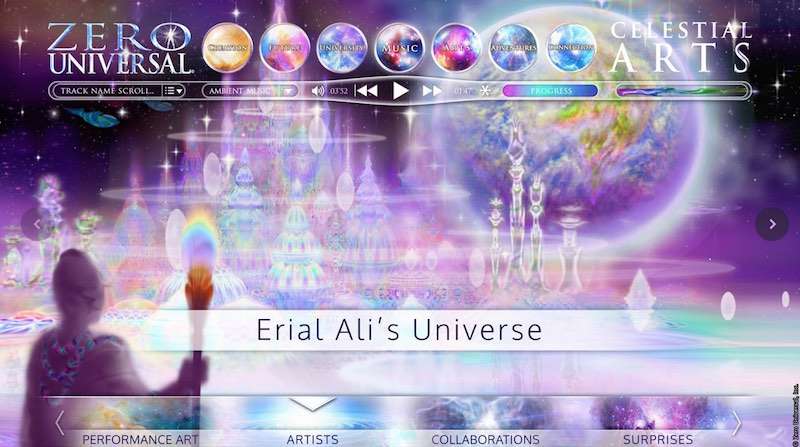 ZU Celestial Arts 6