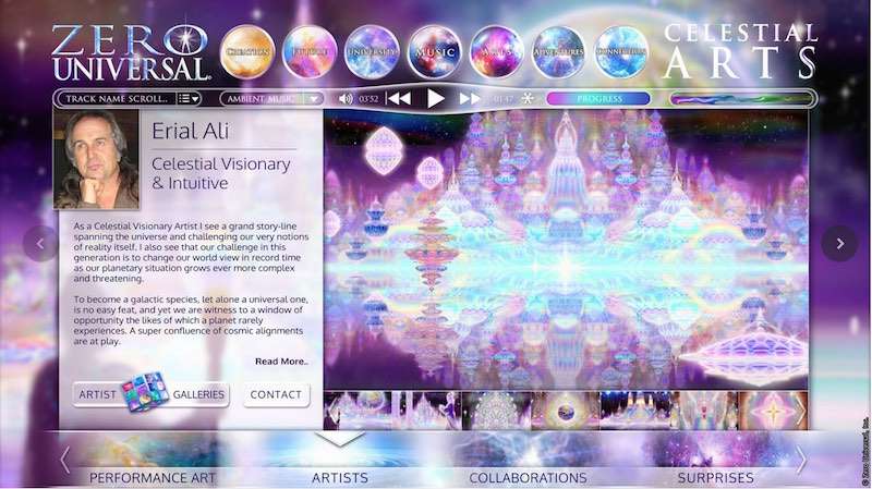 ZU Celestial Arts 6