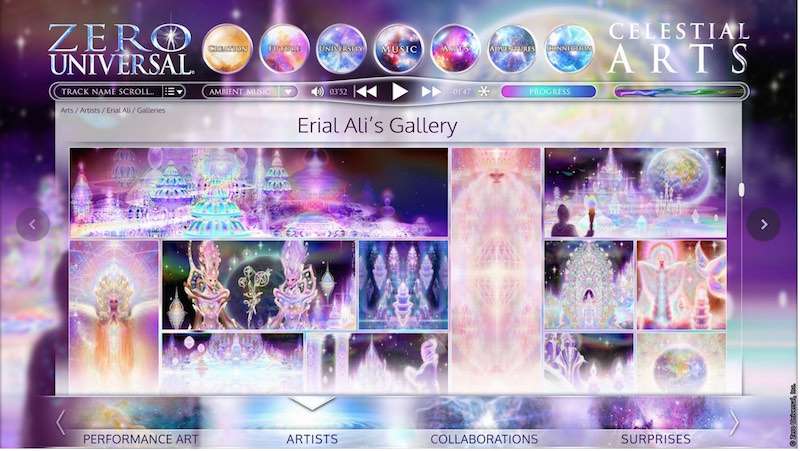 ZU Celestial Arts 6