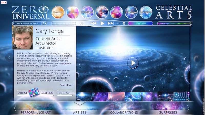 ZU Celestial Arts 6