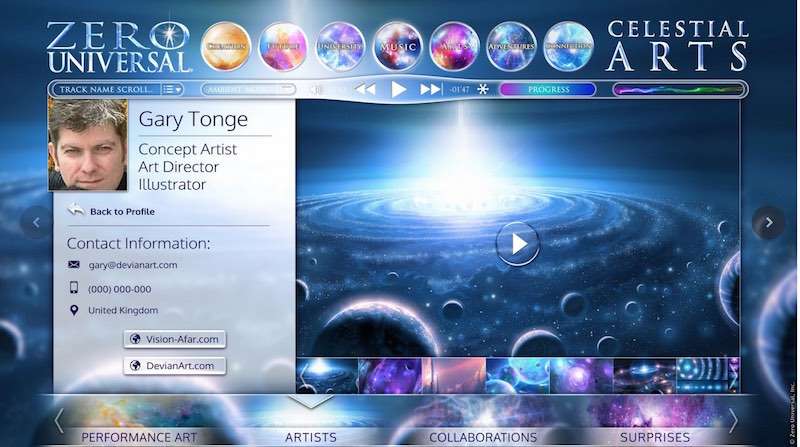 ZU Celestial Arts 6