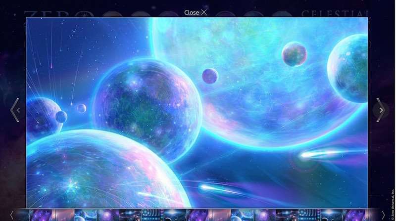 ZU Celestial Arts 6