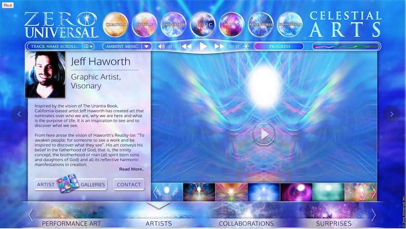 ZU Celestial Arts 6