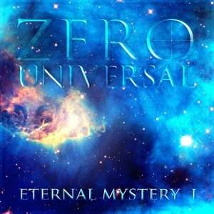Eternal Mystery CD