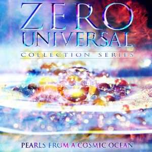 Pearls From A Cosmic Ocean CD