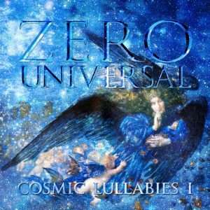 Cosmic Lullabies (digital album)